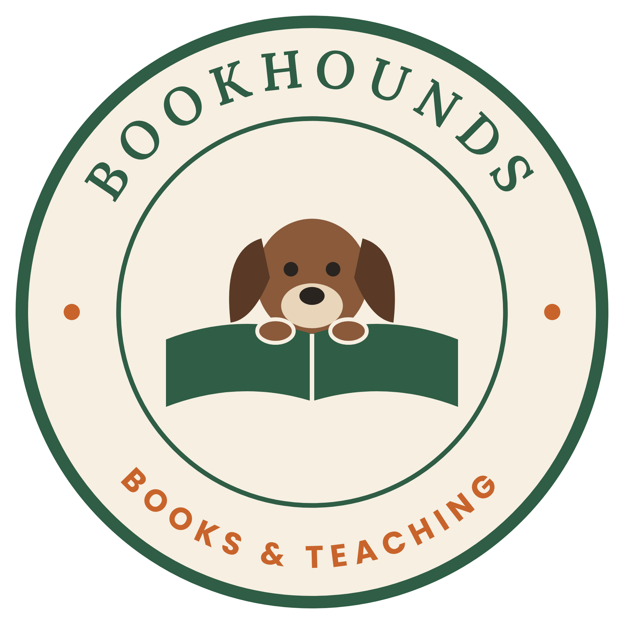 Bookhounds