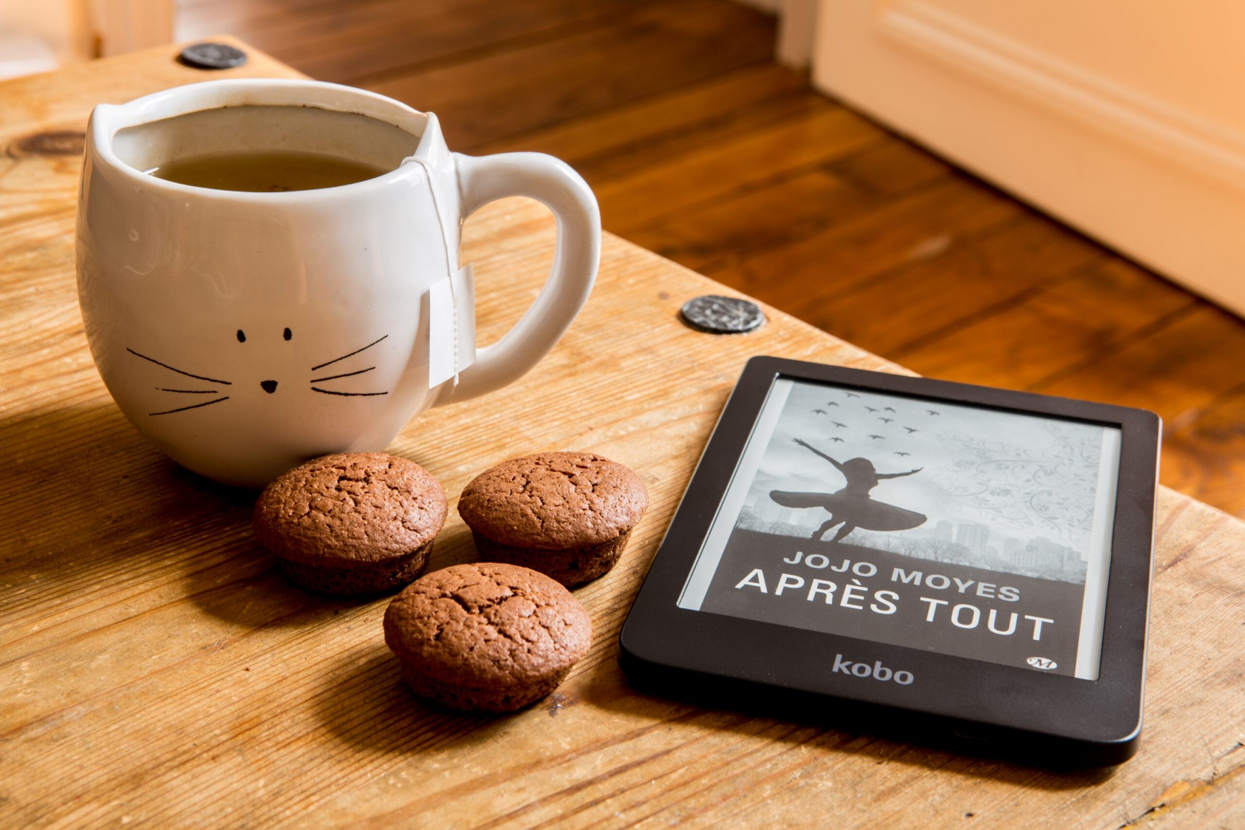 A Deep Dive into E-Readers: Making Every Cent Count